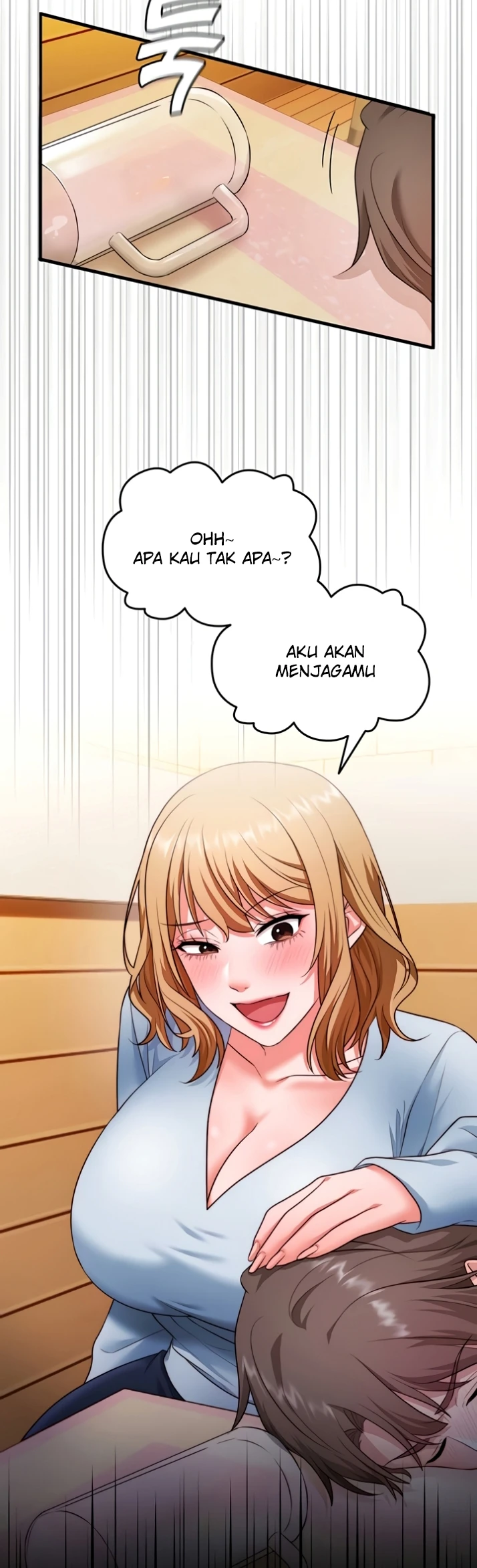 One More Chance - Page 38